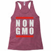 non gmo Racerback Tank