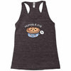 humble pie best trending Racerback Tank