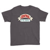 central perk Youth Tee