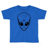 alien 2 Toddler T-shirt