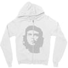 classic che guevara red Zipper Hoodie