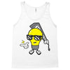 light blub guy Tank Top