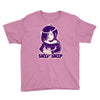 snip snip Youth Tee