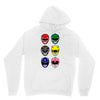 retrograde Unisex Hoodie