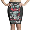 fandom life Pencil Skirts