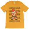 ugly santa dabbing T-Shirt