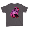 celestial cat Youth Tee