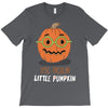 spec tacular pumpkin T-Shirt