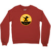 steve aoki Crewneck Sweatshirt