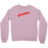 baywatch Crewneck Sweatshirt