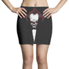 the clown father Mini Skirts