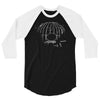 death skull 3/4 Sleeve Shirt