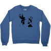 khabib vs mcgregor Crewneck Sweatshirt