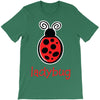 lady bug T-Shirt