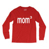 mom 3 Long Sleeve Shirts