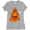 toupet Ladies Fitted T-Shirt