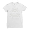 auntie Ladies Fitted T-Shirt