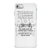 Dungeon Master iPhone 7 Case