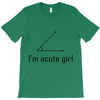 im acute girl T-Shirt