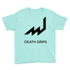 Death Grips Youth Tee
