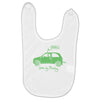 drive by Baby Bibs