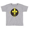 scout leader Toddler T-shirt