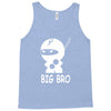 ninja big brother Tank Top