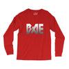 bae Long Sleeve Shirts