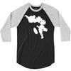 ponyo 3/4 Sleeve Shirt