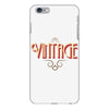 Vintage iPhone 6 Plus/6s Plus Case