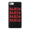 Pablo iPhone 7 Case