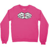game over Crewneck Sweatshirt