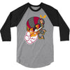 raz 3/4 Sleeve Shirt