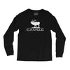 christmas gift elkaholic Long Sleeve Shirts