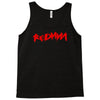 redman pete rock Tank Top
