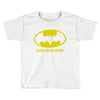 ozzy woz here Toddler T-shirt