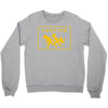 poke xing Crewneck Sweatshirt