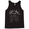 Pablo Picasso War And Peace 1952 Tank Top