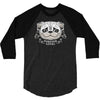 forever loyal 3/4 Sleeve Shirt