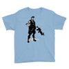 fortnite soldier Youth Tee