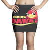 Finding Da Wae Mini Skirts
