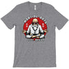 ma&icirc;tre tortue g&eacute;niale T-Shirt