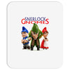 Sherlock Gnomes Mousepad