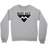 Mars Base Crewneck Sweatshirt