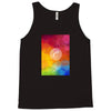initials c Tank Top