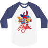 fiftysix 3/4 Sleeve Shirt