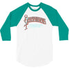 quicksilver messenger service cool rock band 3/4 Sleeve Shirt