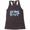 no regrets Racerback Tank
