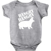 hangry Baby Bodysuit