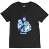 animality V-Neck Tee